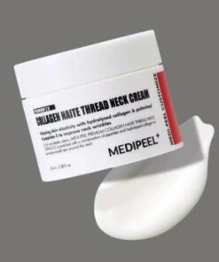 Medi-peel Premium 2.0 Collagen Naite Thread Neck Cream (Renewed) – Αντιγηραντική κρέμα λαιμού με κολλαγόνο