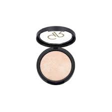 Alternative view of GOLDEN ROSE BAKED BLUSH-ON