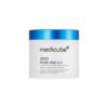 Medicube Zero Pore Pad 2.0 Δίσκοι Απολέπισης για Βαθύ Καθαρισμό 70 Τεμάχια