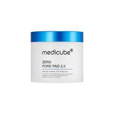 Medicube Zero Pore Pad 2.0 Δίσκοι Απολέπισης για Βαθύ Καθαρισμό 70 Τεμάχια