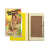 MAKE ME UP BAHAMA MAMA - POWDER BRONZER 4.5G THEBALM