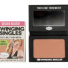 MAKE ME UP IVANA SUNKISS BLUSH SWINGING SINGLES 5,5GR THEBALM