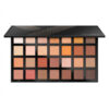 MAKE ME UP YOUSTAR SENSEYETIONS EYESHADOW PALETTE 28G YOUSTAR