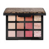 Make Me Up Youstar Wild Nature Make-Up Selection Palette