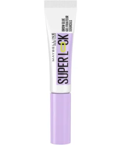 Maybelline SuperLock Tinted Brow Glue