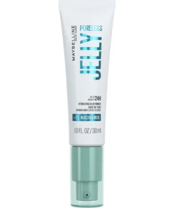 Poreless Jelly Primer Ενυδατικό Primer Προσώπου