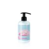 Quickgel Ηand & Body Cream - Cotton Candy 300ml