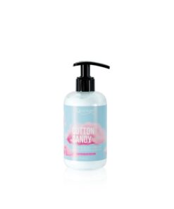 Quickgel Ηand & Body Cream - Cotton Candy 300ml