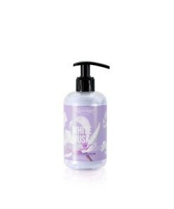 Quickgel Hand & Body Cream - White Musk - 300ml