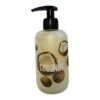 Quickgel Shower Gel – Coconut 300ml