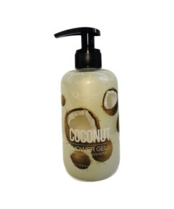 Quickgel Shower Gel – Coconut 300ml