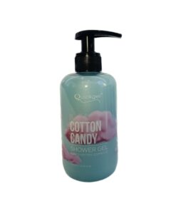 Quickgel Shower Gel – Cotton Candy 300ml