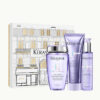 Limited Edition Set Blond Absolu Για Βαμμένα Ή Ξανοιγμένα Ξανθά Μαλλιά