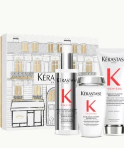 Limited Edition Set Première Για Αναδόμηση & Επανόρθωση