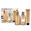 Limited Edition Redken All Soft Set 3 προϊόντων για μεταξένια απαλότητα στα ξηρά μαλλιά