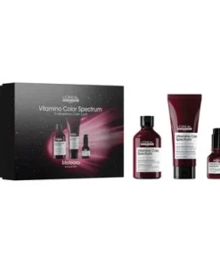 Limited Edition Trio Gift Set Vitamino Color Spectrum για Γυάλινη Λάμψη