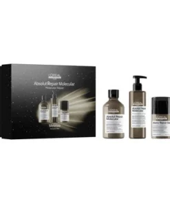 Limited Edition Trio Gift Set Absolut Repair Molecular για Μοριακή Επανόρθωση