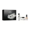 Limited Edition Trio Gift Set Metal Detox για Λιγότερο Σπάσιμο