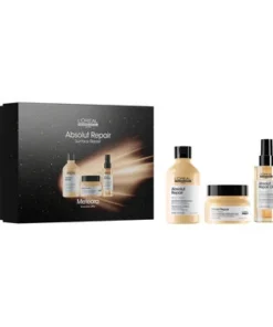 Limited Edition Trio Gift Set Absolut Repair για Εντατική Αναδόμηση