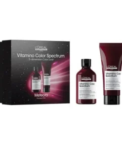 Limited Edition Duo Gift Set Vitamino Color Spectrum για Γυάλινη Λάμψη