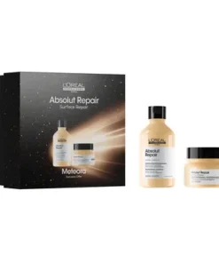 Limited Edition Duo Gift Set Absolut Repair για Εντατική Αναδόμηση