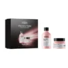 Limited Edition Duo Gift Set Vitamino Color για Προστασία Χρώματος