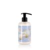 Quickgel Hand & Body Cream - White Pearl 300ml