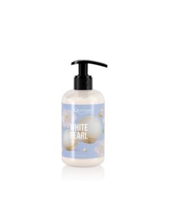 Quickgel Hand & Body Cream - White Pearl 300ml