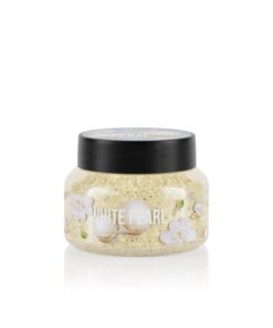 Quickgel Body Scrub - White Pearl 200ml