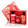 Quickgel Body Care Set – Gluhwein Addiction
