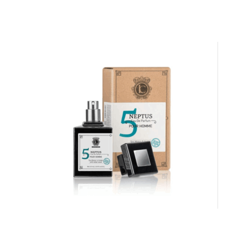 Lavish Care  Neptus n.5 eau de parfum 50ml