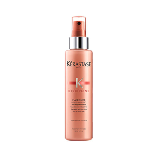 Kerastase Discipline Fluidissime σπρέι για Σγουρά Μαλλιά150ml
