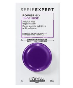 L’Oreal Serie Expert Powermix Shot Irise 15g