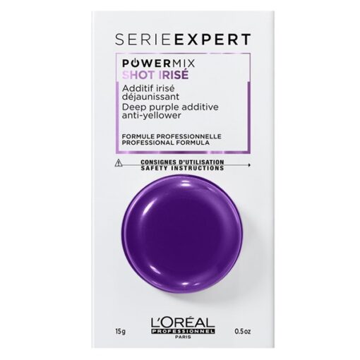 L’Oreal Serie Expert Powermix Shot Irise 15g