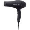 Turbostar 3000 Hair Dryer 2400w Black